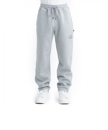 クイックシルバー（Quiksilver）SURF LOCK UP スウェットパンツ 23FWQPT234063HTR