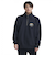 クイックシルバー（Quiksilver）BLOOMS ハーフジップスウェット 23FWQZP234064BLK