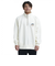 クイックシルバー（Quiksilver）BLOOMS ハーフジップスウェット 23FWQZP234064IVY