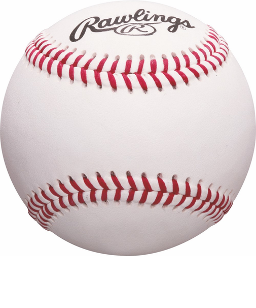 ローリングス（Rawlings）硬式用練習球 野球 ボール 1個 R462PR