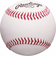 ローリングス（Rawlings）硬式用練習球 野球 ボール 1個 R462PR