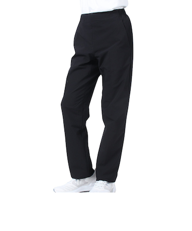 デサント(DESCENTE)HEAT-X テーパードパンツ DX-C2546XB BK