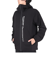 絶耐撥水M warmer ジャケット WB3F0007-TR854-GRSD BLK
