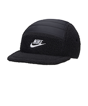 ナイキ（NIKE）フライ アンストラクチャード 5パネル フラット ビル キャップ FJ8627-010 帽子