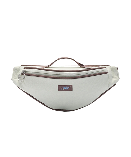 ナイキ（NIKE）ウエストポーチ ヘリテージ レトロ ファニー パック S 1L DR6266-020