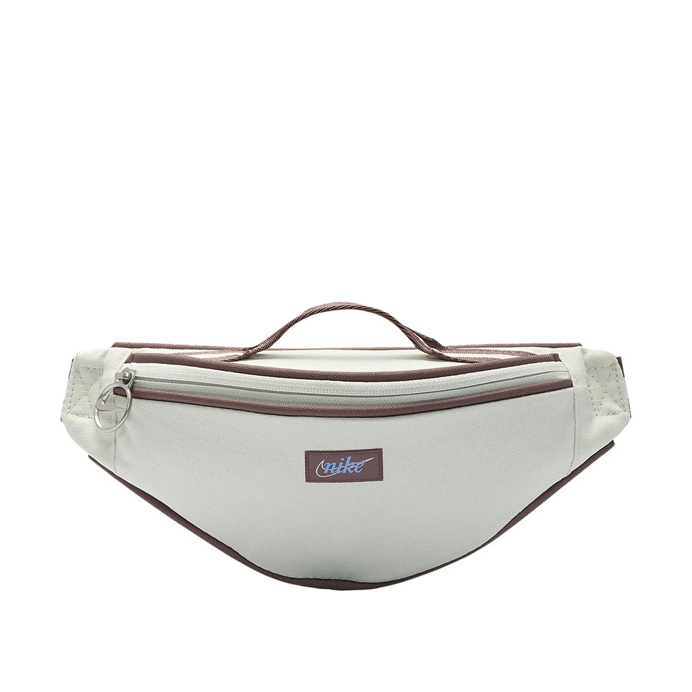 ナイキ（NIKE）ウエストポーチ ヘリテージ レトロ ファニー パック S 1L DR6266-020