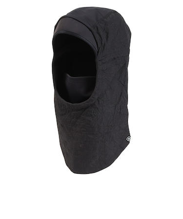 コール（COAL）バラクラバ THE CATACOMBS HOOD II 2202836 BLACK