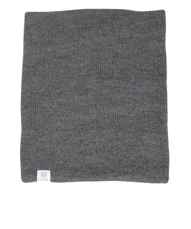 コール（COAL）ネックウォーマー THE FLT ゲイター 2202568 CHARC