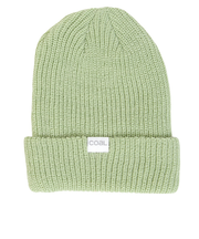 コール(COAL)帽子 ビーニー THE STANLEY 2202785CUCUM