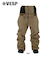 ベスプ（VESP）スノーボード ウェア パンツ BB7 Standard Pants VPMP1041KA
