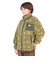 ロキシー（ROXY）CREIL BOA ZIP ボアジャケット 23FWRJK234008KHA
