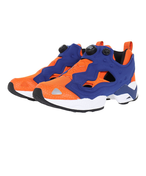 リーボック（REEBOK）スニーカー スポーツシューズ インスタポンプフューリー95 100069779
