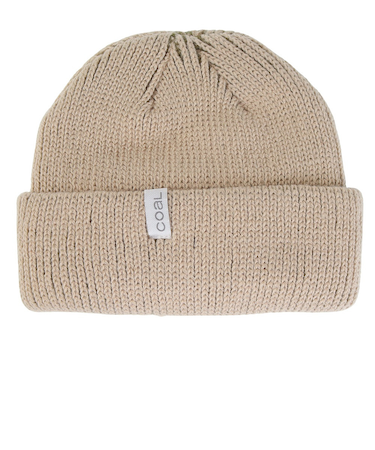 コール（COAL）THE FRENA ニットキャップ 2202079CERAM