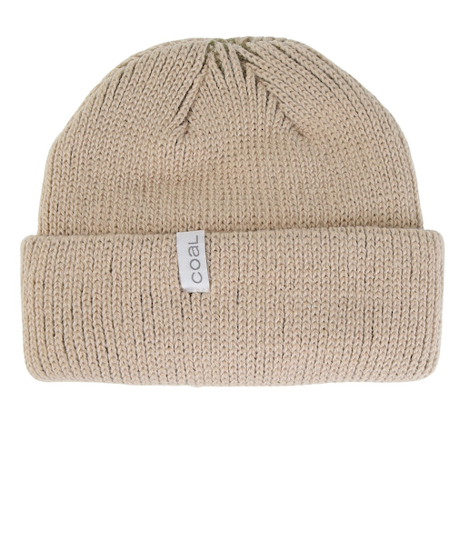 コール（COAL）THE FRENA ニットキャップ 2202079CERAM