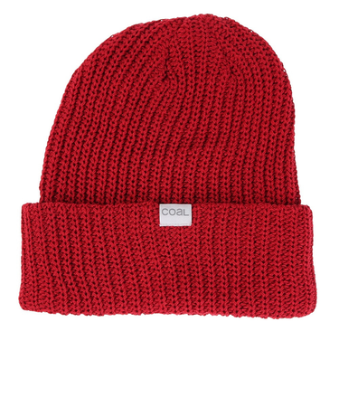 コール（COAL）THE EDDIE ニットキャップ 2202258DARK