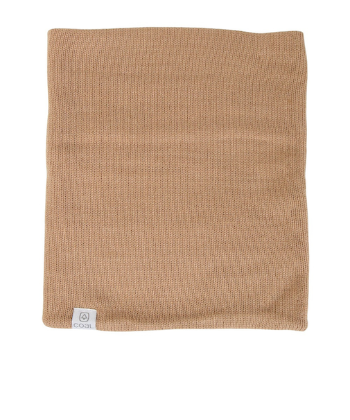 コール（COAL）ネックウォーマー THE FLT ゲイター 2202568KHAKI
