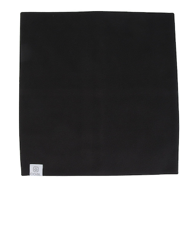 コール（COAL）ネックウォーマー THE FLT ゲイター 2202674BLACK