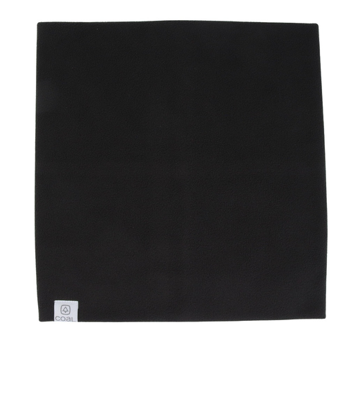 コール（COAL）ネックウォーマー THE FLT ゲイター 2202674BLACK