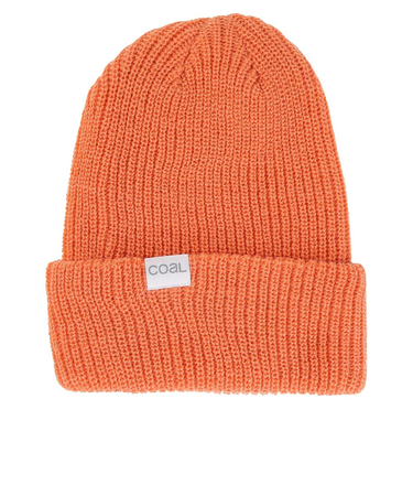 コール（COAL）THE STANLEY ニットキャップ 2202785DIRTY