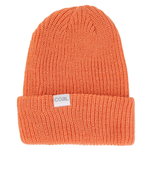 コール（COAL）THE STANLEY ニットキャップ 2202785DIRTY