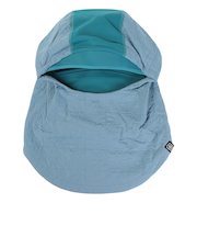 コール（COAL）バラクラバ フェイスマスク THE CATACOMBS HOOD II 2202836MALLA