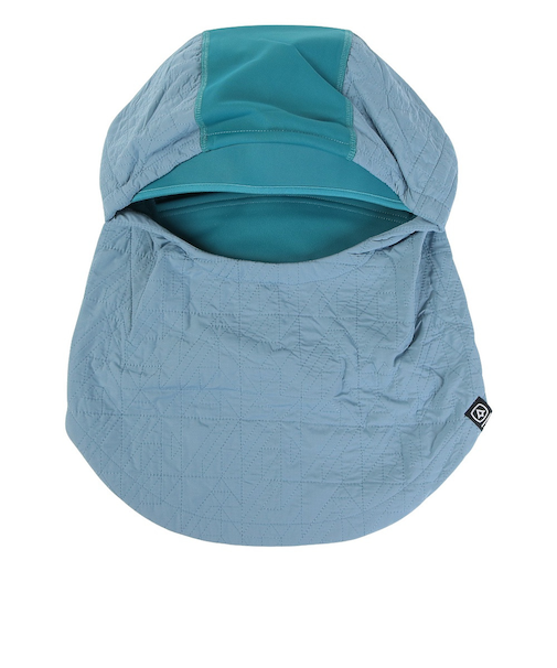 コール（COAL）バラクラバ フェイスマスク THE CATACOMBS HOOD II 2202836MALLA