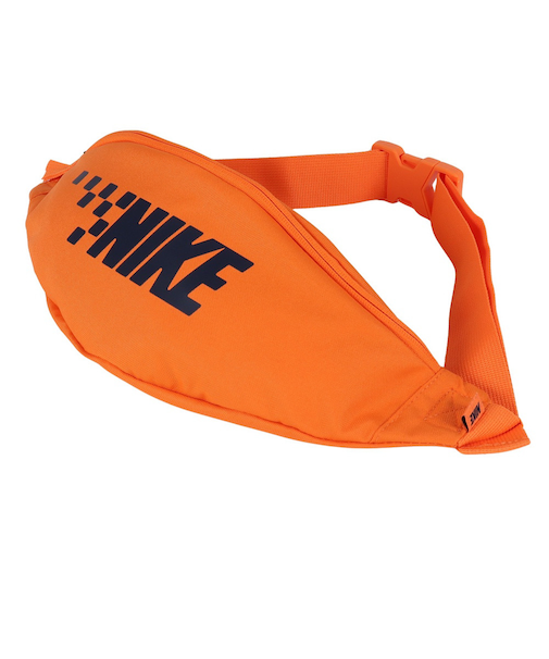 ナイキ（NIKE）ナイキ ヘリテージ HBR コア ウエストバック 3L FJ4813-885