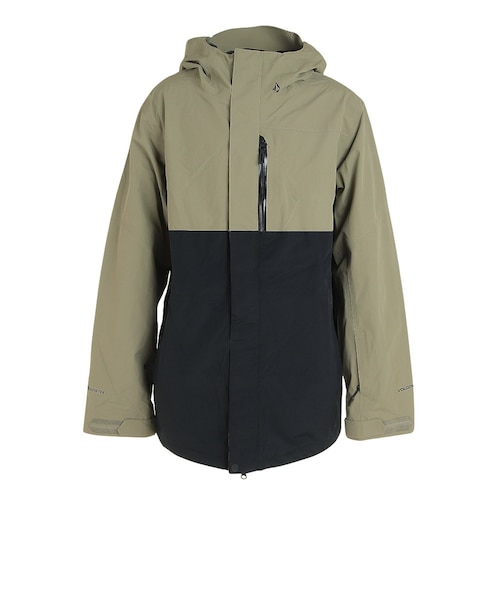 ボルコム(Volcom)スノーボード ウェア ジャケット ゴアテック ボルコム(Volcom)スノーボード ウェア ジャケット ゴアテック