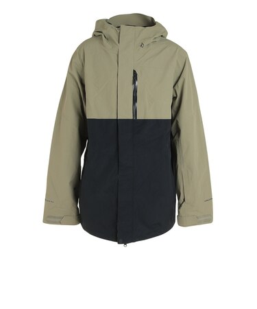 ボルコム（Volcom）スノーボード ウェア ジャケット ゴアテックス MENS 