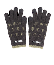 ヨネックス（YONEX）テニス ユニタッチパネルグローブ 45041-007