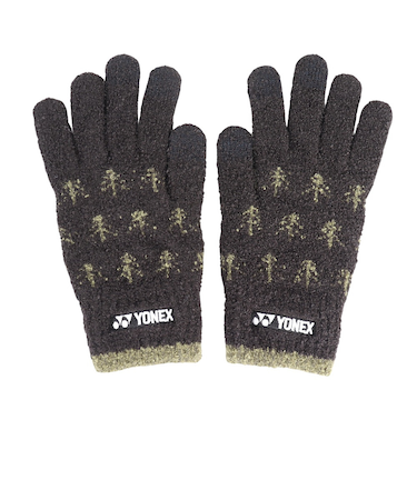 ヨネックス（YONEX）テニス ユニタッチパネルグローブ 45041-007