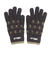 ヨネックス（YONEX）テニス ユニタッチパネルグローブ 45041-007
