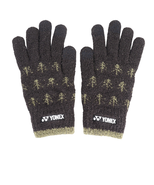 ヨネックス（YONEX）テニス ユニタッチパネルグローブ 45041-007