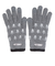 ヨネックス（YONEX）テニス ユニタッチパネルグローブ 45041-010