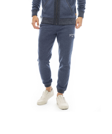 ビラボン（BILLABONG）KNIT FLEECE パンツ BD012025 NVY