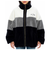 ビラボン（BILLABONG）FUR STAND LIGHT ジャケット BD014757 BLK