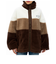 ビラボン（BILLABONG）FUR STAND LIGHT ジャケット BD014757 BRN