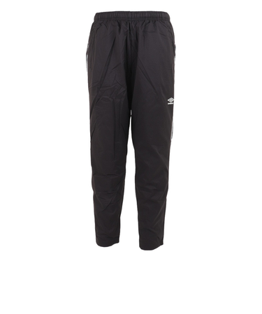 アンブロ（UMBRO）サッカーウェア エアーサモーションパンツ UUUWJG41 BLK