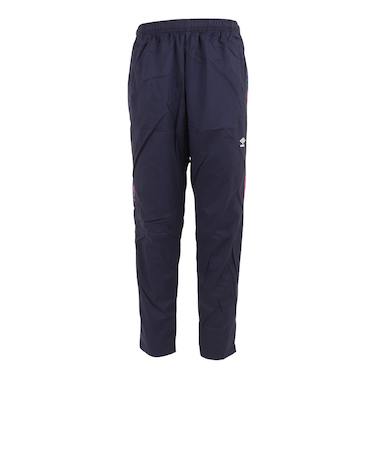 アンブロ（UMBRO）サッカーウェア エアーサモーションパンツ UUUWJG41 NVY