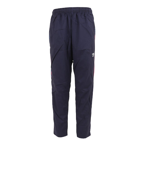 アンブロ（UMBRO）サッカーウェア エアーサモーションパンツ UUUWJG41 NVY
