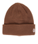 ライズ（RYZ）ニット帽 ワッフルカフワッチ RZ20ST23FW0022 BRN ブラウン フリーサイズ 防寒