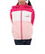 プーマ（PUMA）ボーイズ ESS+ カラーブロック 防水 ウィンドブレーカー 849664 64 PNK