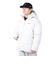 ルーカ（RVCA）パファージャケット BD042782 ANW
