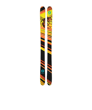 フォルクル（VOLKL）23-24 スキー板 単品 リヴォルト 96 V2310153000