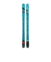 フォルクル（VOLKL）23-24 スキー板 単品 リヴォルト 81 V2310162000