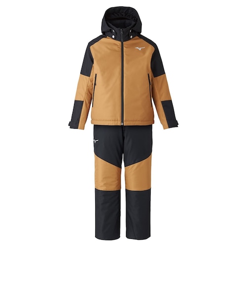 レセーダ（RESEEDA）スキーウエア ジュニア 上下 セット JUNIOR SUIT