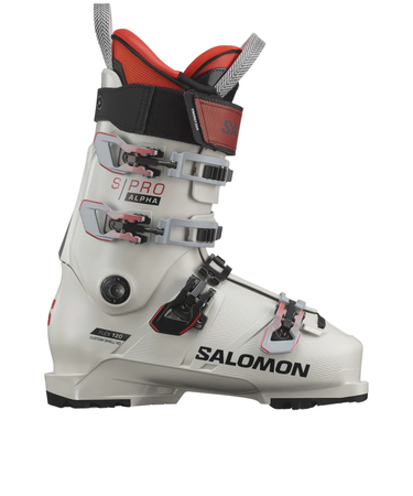 サロモン（SALOMON）スキーブーツ 23-24 S/PRO ALPHA 120