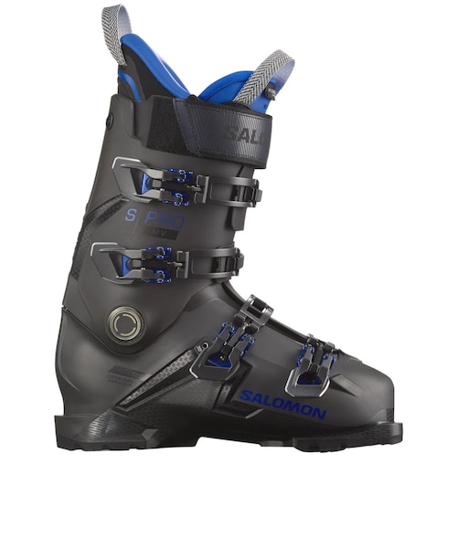 サロモン（SALOMON）スキーブーツ 23-24 S/PRO MV 120｜スーパー