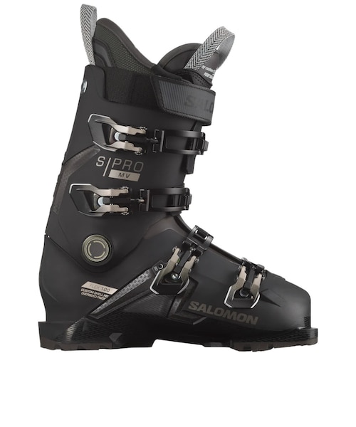 Salomon S/Pro 100 スキー用ブーツ サロモン（SALOMON）スキーブーツ 23-24 S/PRO MV 100｜スーパー