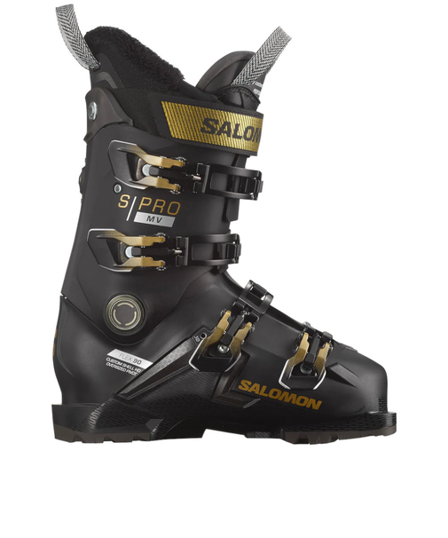 サロモン（SALOMON）スキーブーツ 23-24 S/PRO MV 90